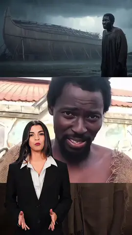 ¿Locura o profecía real? El hombre que construye un arca para el juicio final #misterio #new #newyork #eeuu  #noticias 