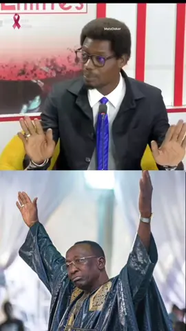 #tiktoksenegal #Viral #ousmanesonko #pourtoi #viralvideo 