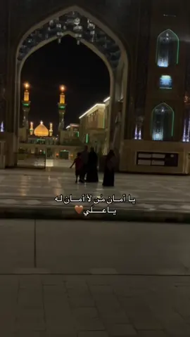 #fyp #CapCut #ياعلي #مرقد_الامام_علي_عليه_السلام #النجف 