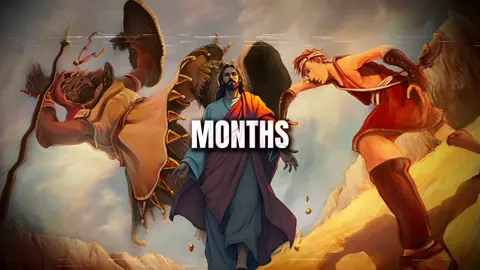 You’ve got 6 months to show me. 