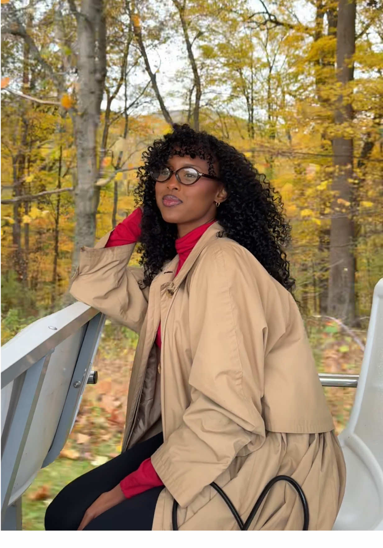 peak foliage is my fav 