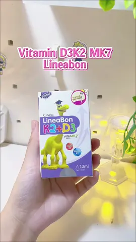 Vitamin D3K2 MK7 Lineabon cho bé từ sơ sinh shop về cả bản mới nha các mẹ nhanh tay săn lẹ kèm 🎁 siu hời nha #vitamind3k2 #d3k2lineabon #vitamind3k2lineabon  #d3k2tinhkhiet   #mebimsua 