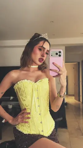 La bella:p
