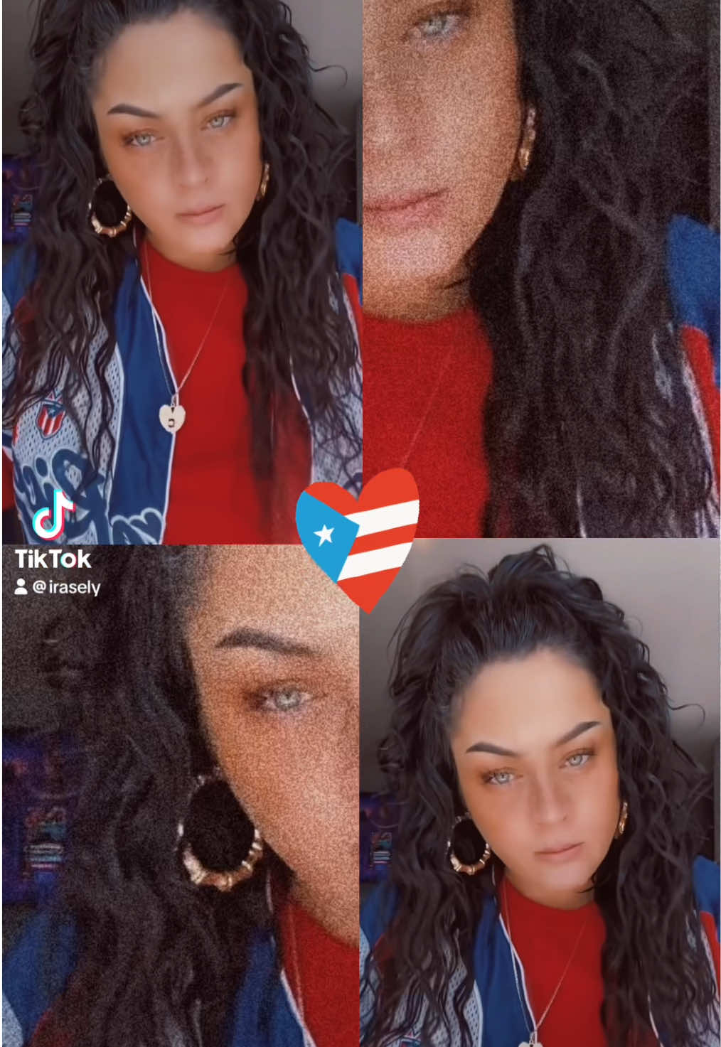 Flow distinto, alma Boricua — pa’ que no se confundan 🔥🇵🇷 #boricua #puertorico🇵🇷 