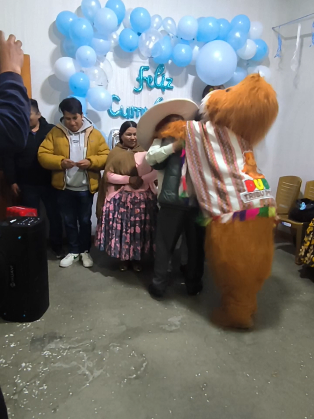 🫣 #lapaz_bolivia🇧🇴 #cuy #paratiiiiiiiiiiiiiiiiiiiiiiiiiiiiiii #sorpresa #cuybailarin 