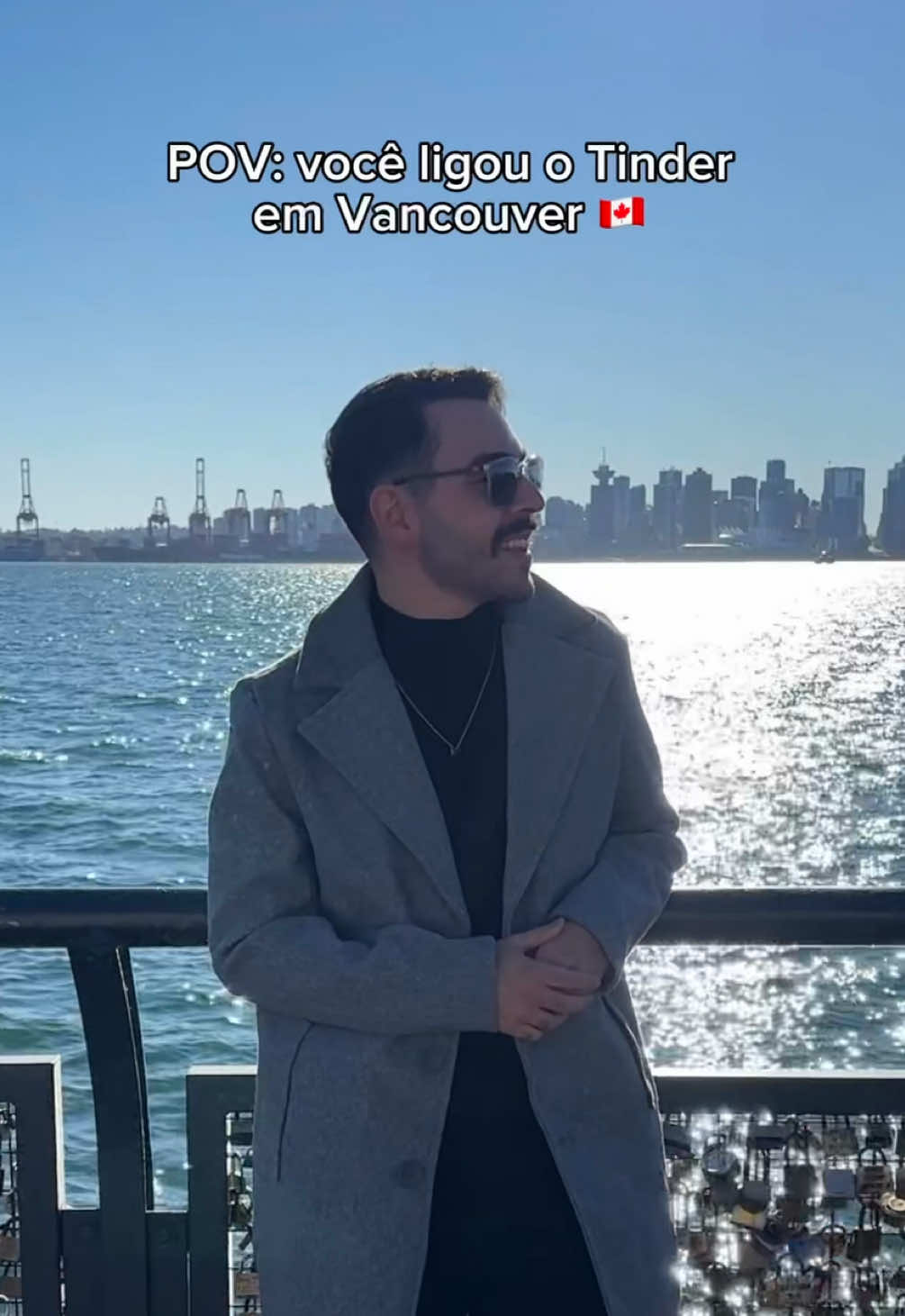 Brasil, estou indo embora 👋🏻 #fy #fyp #tinder #boys #viagem 