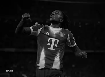 #michaelolise #olise #fyp #nonchalant #edit