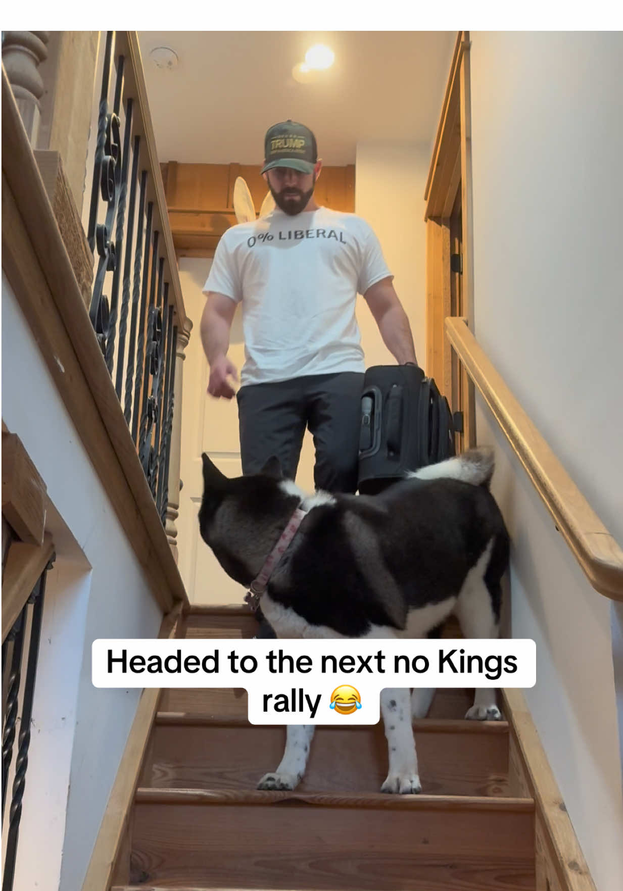 May cause lib outbursts 😂🙌 Tap the 🛒 👇  #fyp #fypシ゚viral #republican #political #liberal 