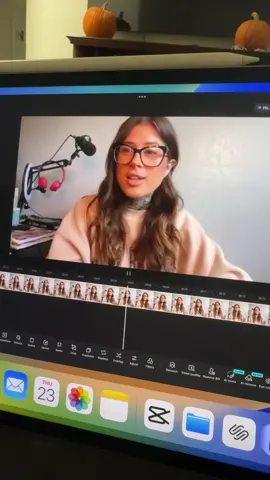 Today’s Upper Room was so good. Grateful for the expansion on 1:2. It’s officially up in the modules for all the LTASH girlies. If you’ve been feeling called to join LTASH we will be opening for new enrollments soon. Official date TBA! <3  