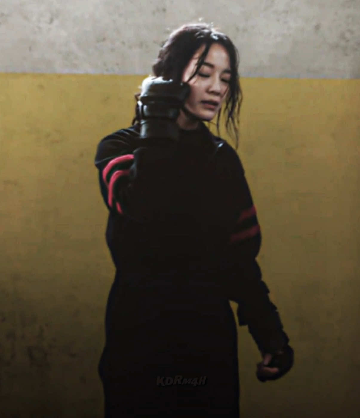 me apaguei msm #kdrm4h #theuncannycounter #kimsejeong #dohana #edit 