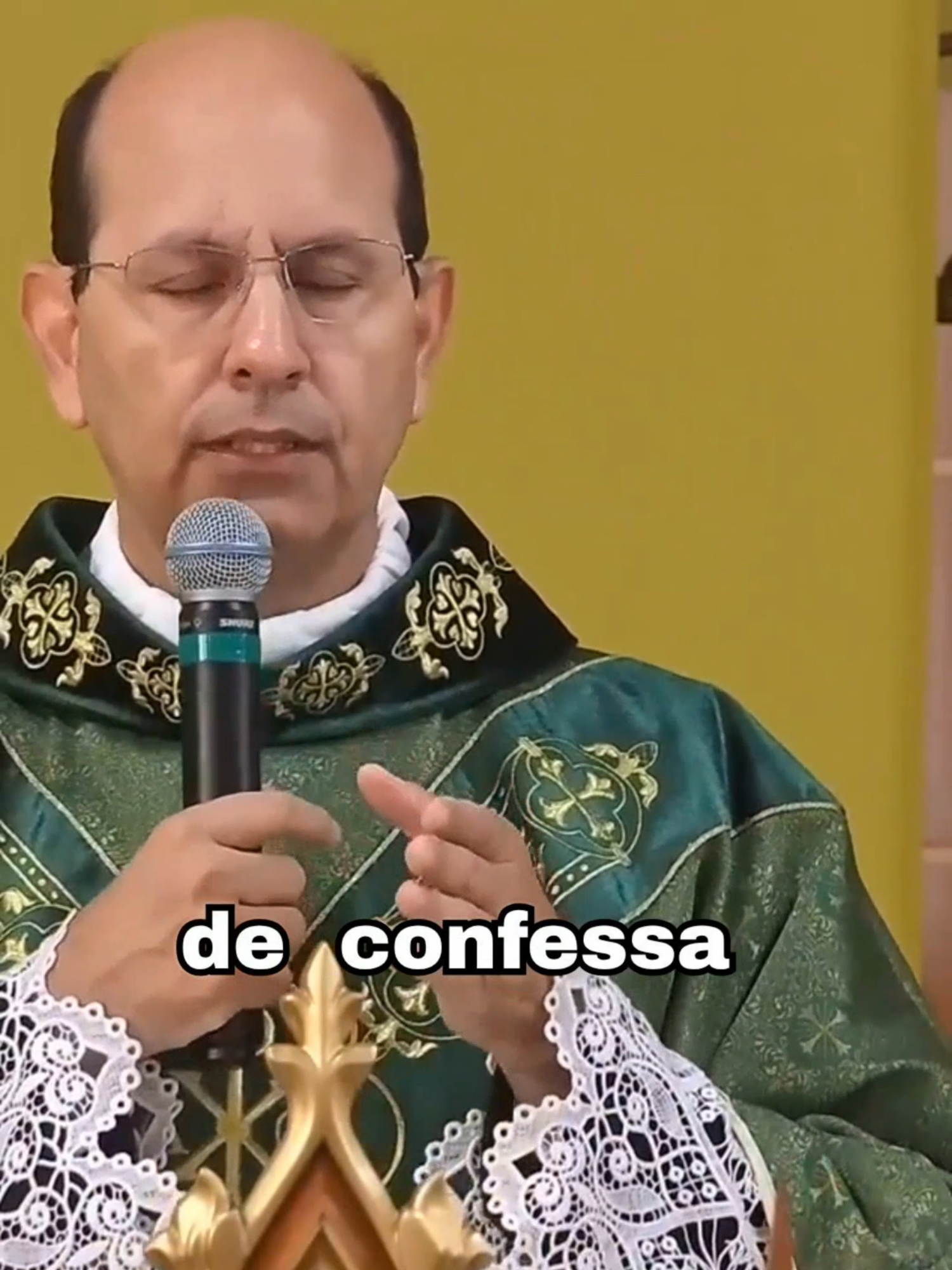 Pare de pecar e confessar no mesmo ciclo, Lições de Pe. Paulo Ricardo! #fé #catolicismo #catolicos #pauloricardo #reflexão #igreja #cristãos #evangelho #cristo #vidacristã #católico #ecumenismo #fécatólica #teologia
