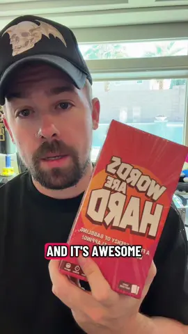 This is perfect for game night at the house! #GameNight #FamilyNight #tiktokshopcreatorpicks 