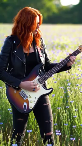 #RockLife #guitartok #GuitarSolo #RockTok 