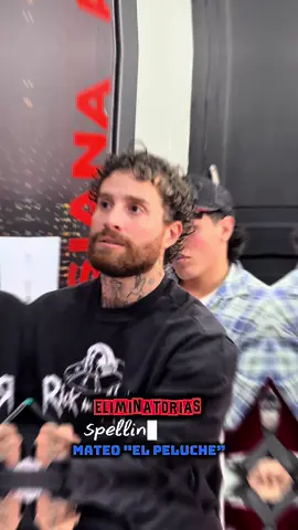 ¡De estudiante a campeón! 🏆 @Mateo Varela( peluche 🧸 🇨🇴) conquistó el Spelling Bee y ahora representará a la sede Calle 45 en la gran final. 💙😎