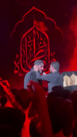 المخلصين❤️❤️. #سيد_سلام_الحسيني #حسين_والي_اللامي #ابناء_موسى_والجواد #الزهراءعليهاالسلام #شيعة_علي_الكرار 