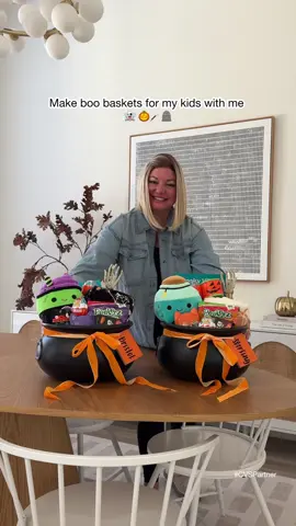 Don’t sleep on @CVS Pharmacy for Halloween candy & gifts!  #boobasket #halloweenvibes 