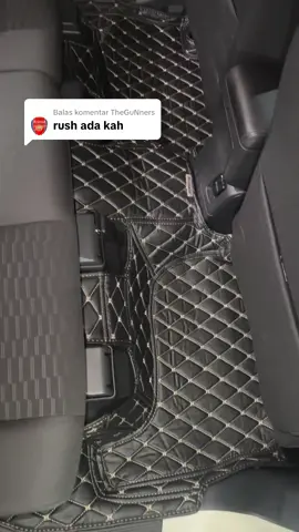 Membalas @TheGuNners Ready semua tipe mobil ya kak Karpet 7D dari Promate Supplier 👌👌 Bahan Premium Harga Kaki Lima #karpetmobil #karpetmobilpremium #promate #promatesupplier 