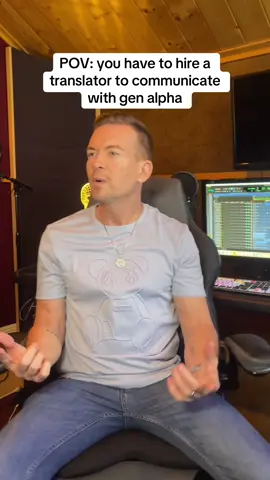 My translator quit after I asked about 67 😂 #genalpha #genz #producer #artistsoftiktok #musicindustry 