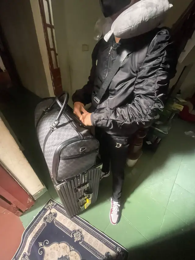 du hoc sinh 2days tuổi#dhsdailoan🇹🇼 