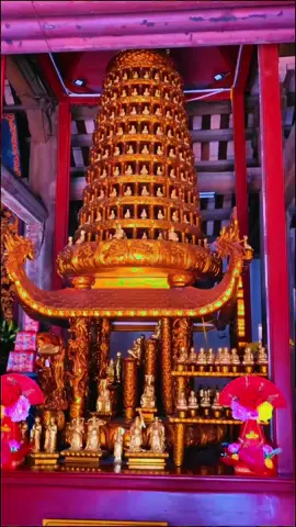 Chùa Đậu Tọa Lạc Tại Thường Tín Hà Nội #canhđepthiennhien #canhđepthiennhien 