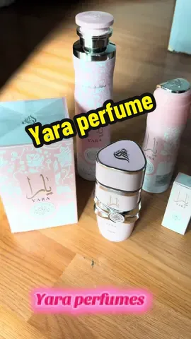 Yara perfume#yara deodorant#yara airfreshener#christmasgiftideas #