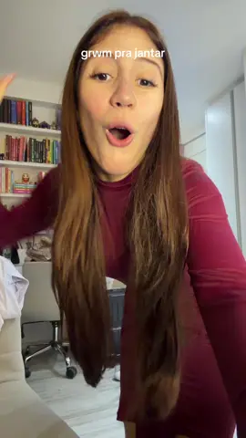 grwm pra jantar!! look todo da planet girls 🏷️LIZ10, produtos de skincare da creamy 🏷️CMLIZ, Body Splash le senechal