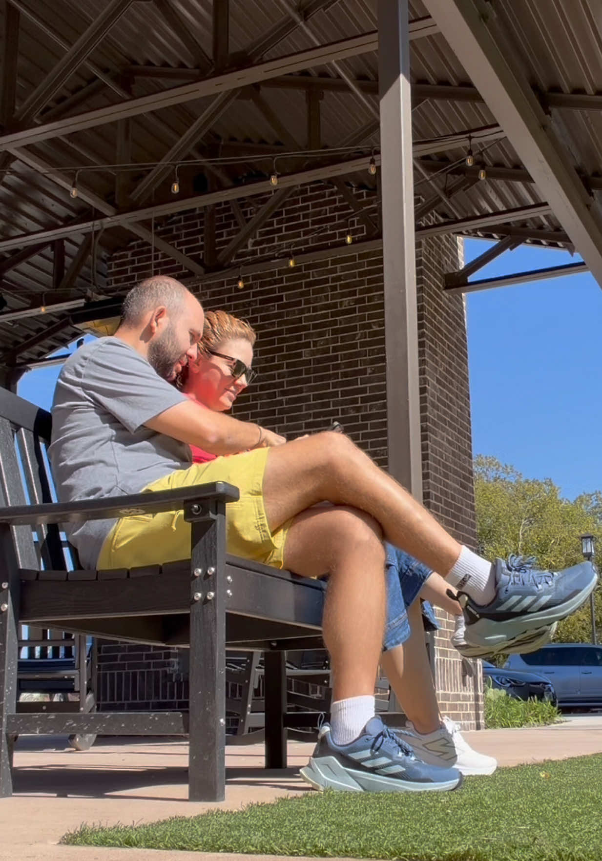 #BlockBlast Coffee, calm, and a quick game break.. until he joined and turned it into a full-on battle. 😅☕