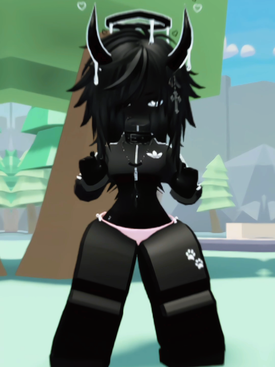 ufff 🔥🔥🫦🫦 . . . . . CD:@🍥xoin🐰🌷  . . . . . #robloxgirls #robloxtiktok #chicasbailandoroblox #robloxtrend #robloxfyp 