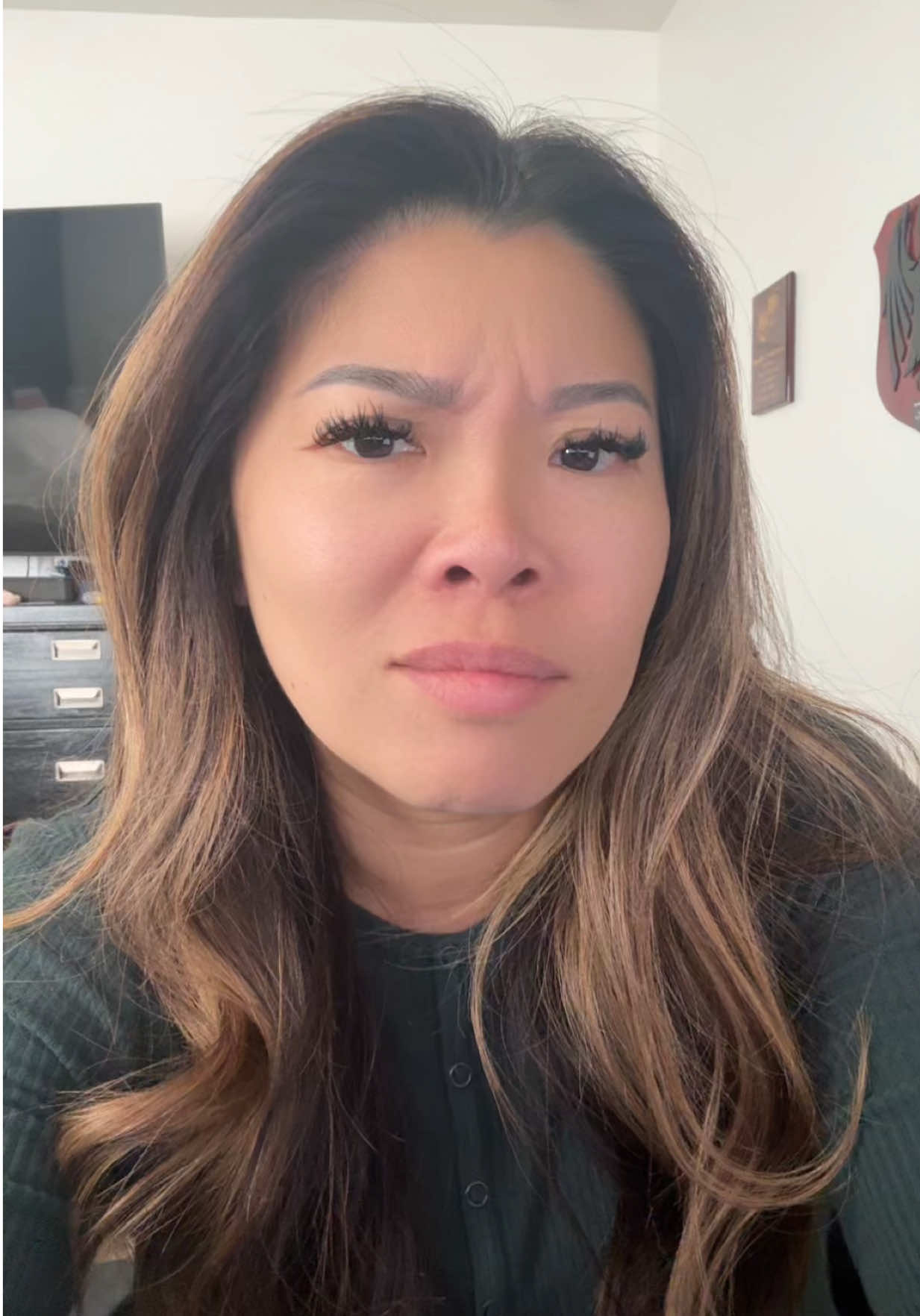 Is this not a normal response?  @Mason Denver  #perfectasweare  #MomsofTikTok  #anxiety #MentalHealth 