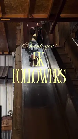 ✨ 5,000 on Instagram✨  I can’t even put into words how thankful I am for each and every one of you who has followed, supported, liked, commented, and believed in me along the way. Hitting 5K isn’t just a number — it’s a reminder that showing up as yourself truly matters. This space has pushed me to be CONFIDENT in my own skin, to embrace who I am, and to keep going even on the days when I’m tired, when it’s hard, or when motivation feels low. CONSISTENCY really does pay off — not just in numbers, but in growth, confidence, and connection. Thank you for being here, for inspiring me, and for reminding me why I started. Here’s to showing up, chasing dreams, and becoming the best version of ourselves together. Life is what you make it, so make it sweet!🤍 #5000followers #thankyou #gratefulheart #stayconsistent #growthjourney