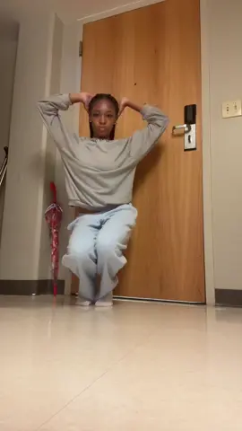 might’ve torn my acl dc: @☆ #dance #trend 