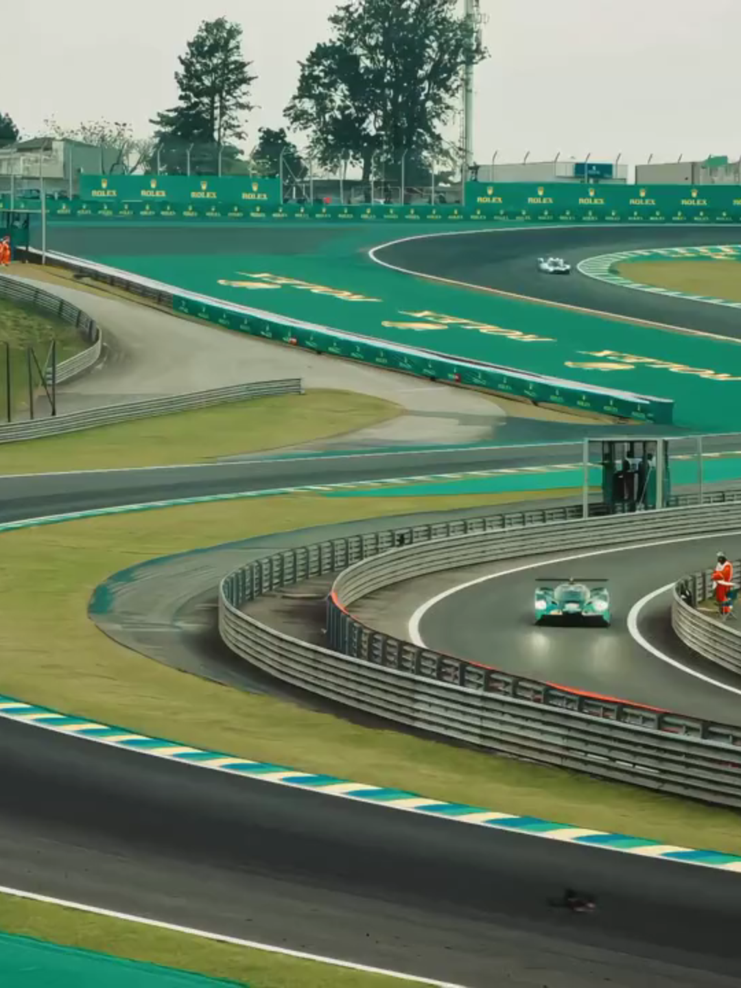 ini saat nya tidur👋💤 #wec #hypercar #foryou #fyp #lemans #lmgt3