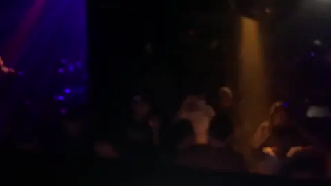 Ledies Night GSD💃🐍  #RELLA #fypviralシ #fypdonggggggg #djpalembangviral #plgresidence 