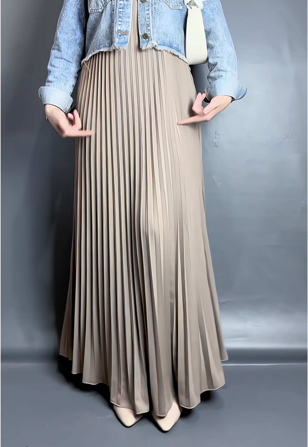 Inner dress andalan karena seadem & senyaman itu😍🫶🏻✨ #innerdress #dressplisket #dressmayung #juoku #fyp 