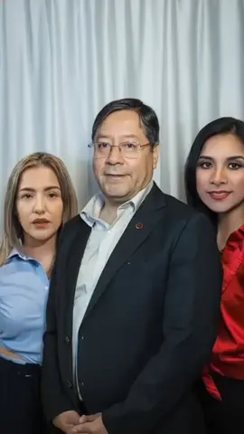 #luisarcepresidente #evomoralesayma #lapaz_bolivia #cochabamba_bolivia #santacruzdelasierral