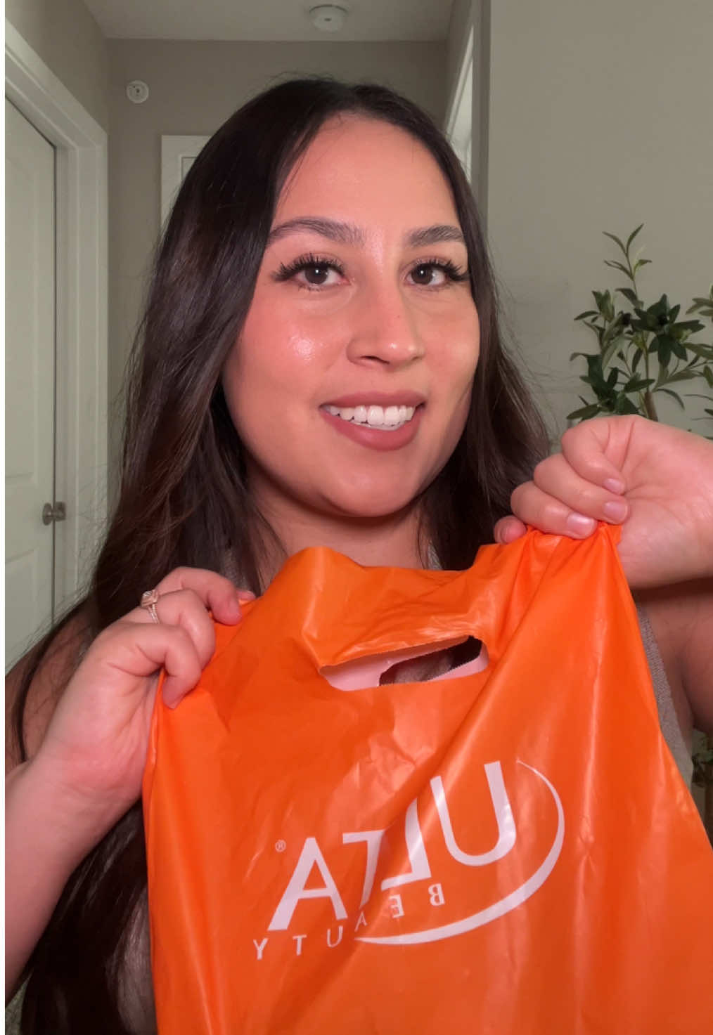 Recent purchase🧡 @Ulta Beauty @NYX Professional Makeup @e.l.f. Cosmetics @Kitsch #ultahaul 