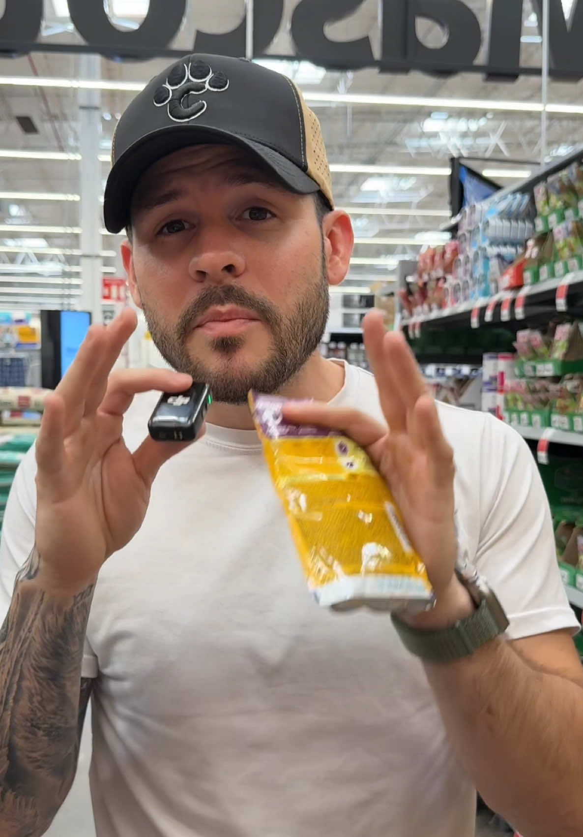 Premios buenos y malos para perros