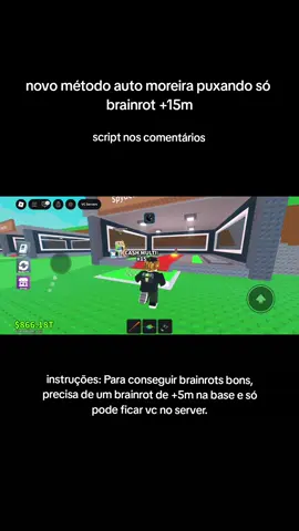 postando dnv pq o tiktok baniu😵‍💫 ------------------------------ SCRIPT NOS COMENTÁRIOS ------------------------------ #roubeumbrairont #automoreira #moreira #155 #script 