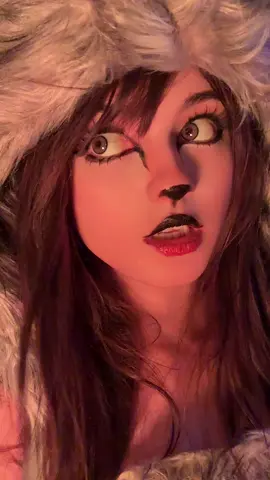 She ate my heart ❤️ wolf Halloween 