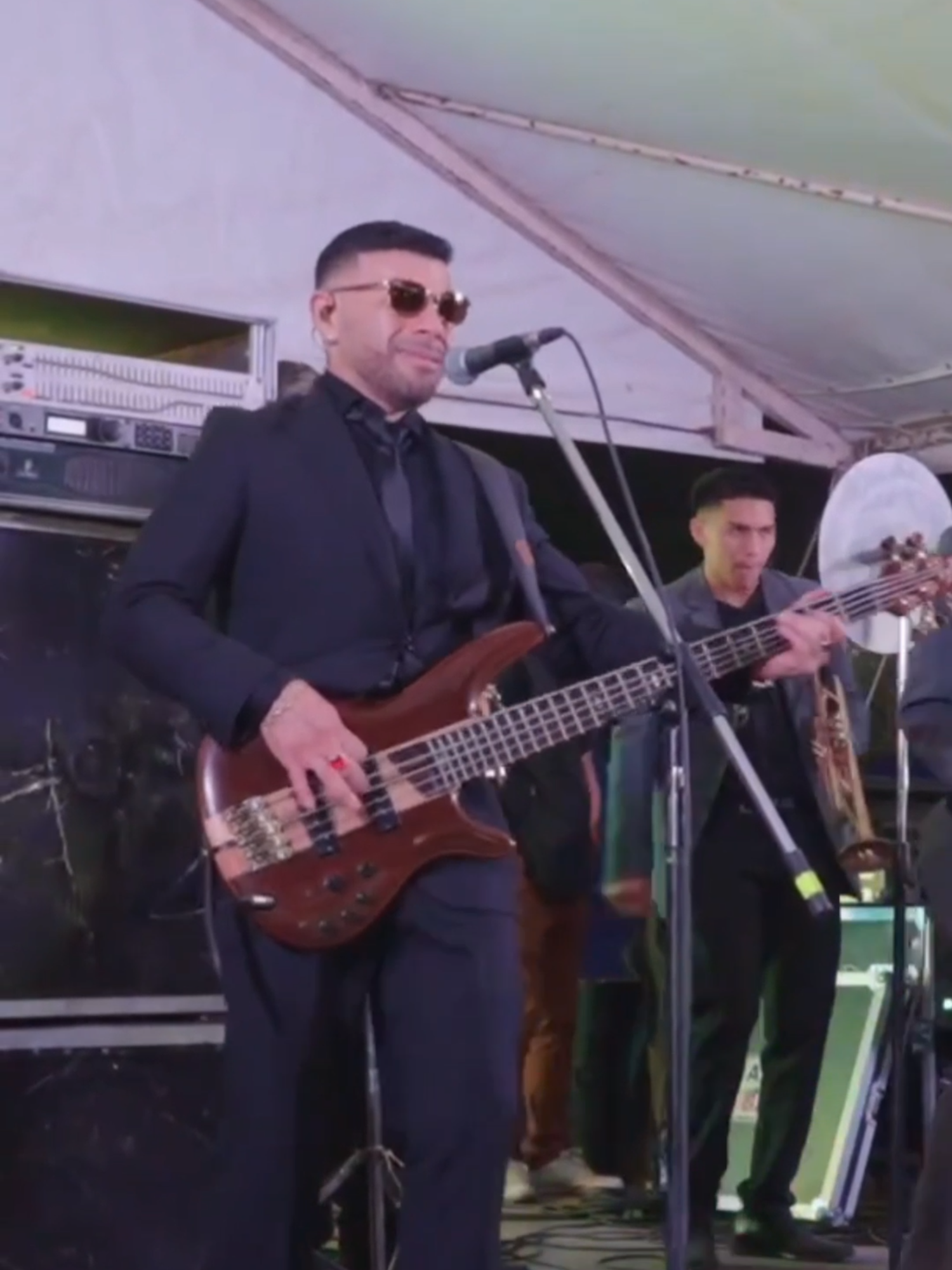 todavia duele - #alejandroveliz #guarachasantiagueña #rolitas