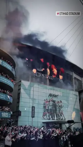 Thánh địa Etihad . Nơi đi dễ khó về 🤫🤫#CapCut #cityzens #manchestercity 🩵