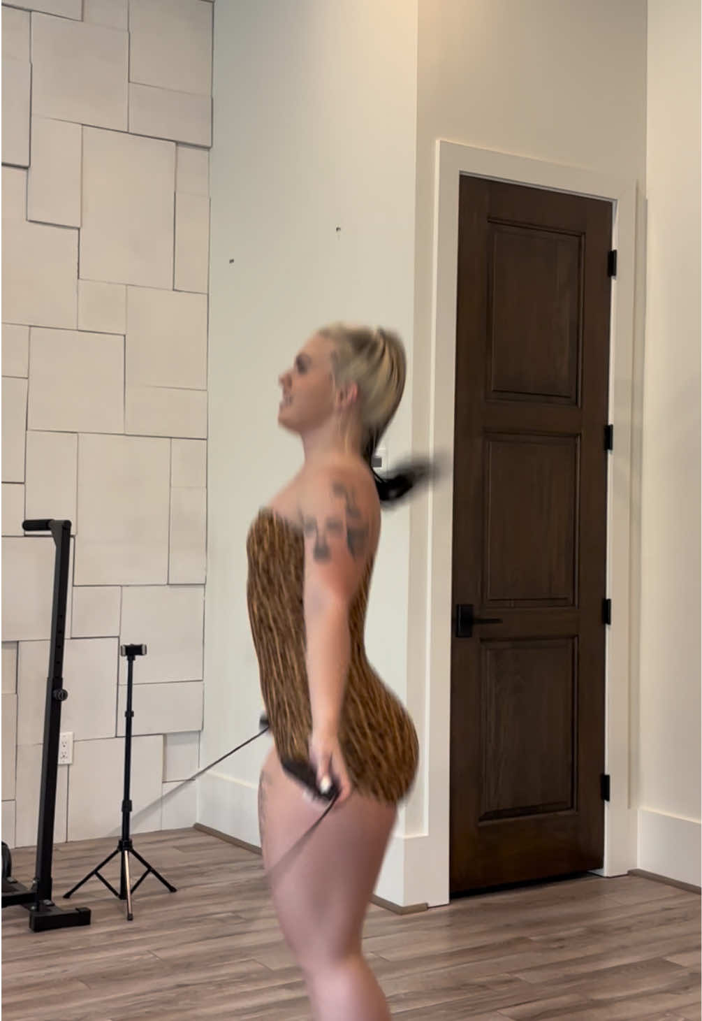 Thanks I did it myself ya 🫠🐆