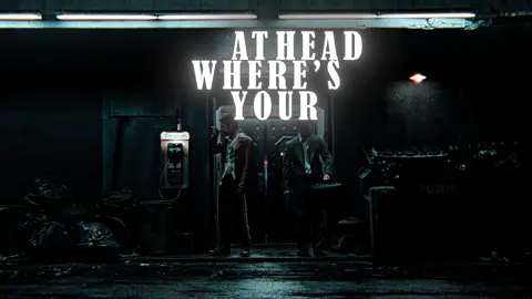 FIGHT CLUB X WHERE’S YOUR HEAD AT || #fightclub #tylerdurden #fyp #foryoupage #edit 