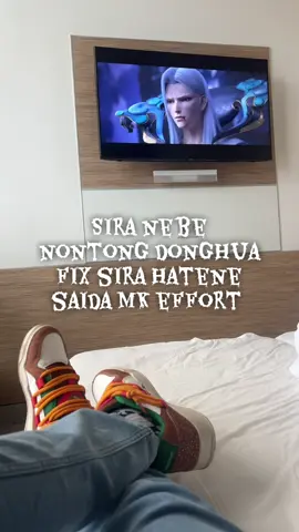 BTTH@btth donghua #fypppppppppppppppppppppp 