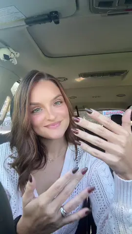 new nailssss who dis