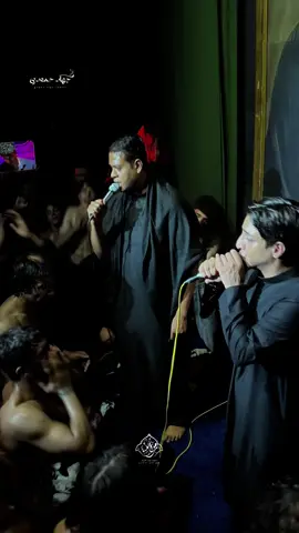 #مسلم_الحسناوي #علي_طالب #مضيف_زمن_الغيبة #البصره_الحيانيه #جهاد_حمودي✅ 