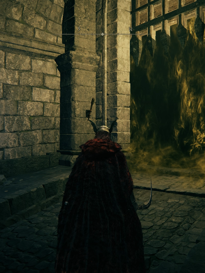 my mimic vs margit #Elden Ring #gamingdz #dzpower