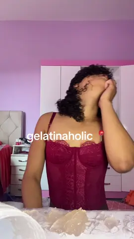 Por isso que meu cabelo tá ressecado 😝 #salonline #cabelo #cabelos #cachos #hair 