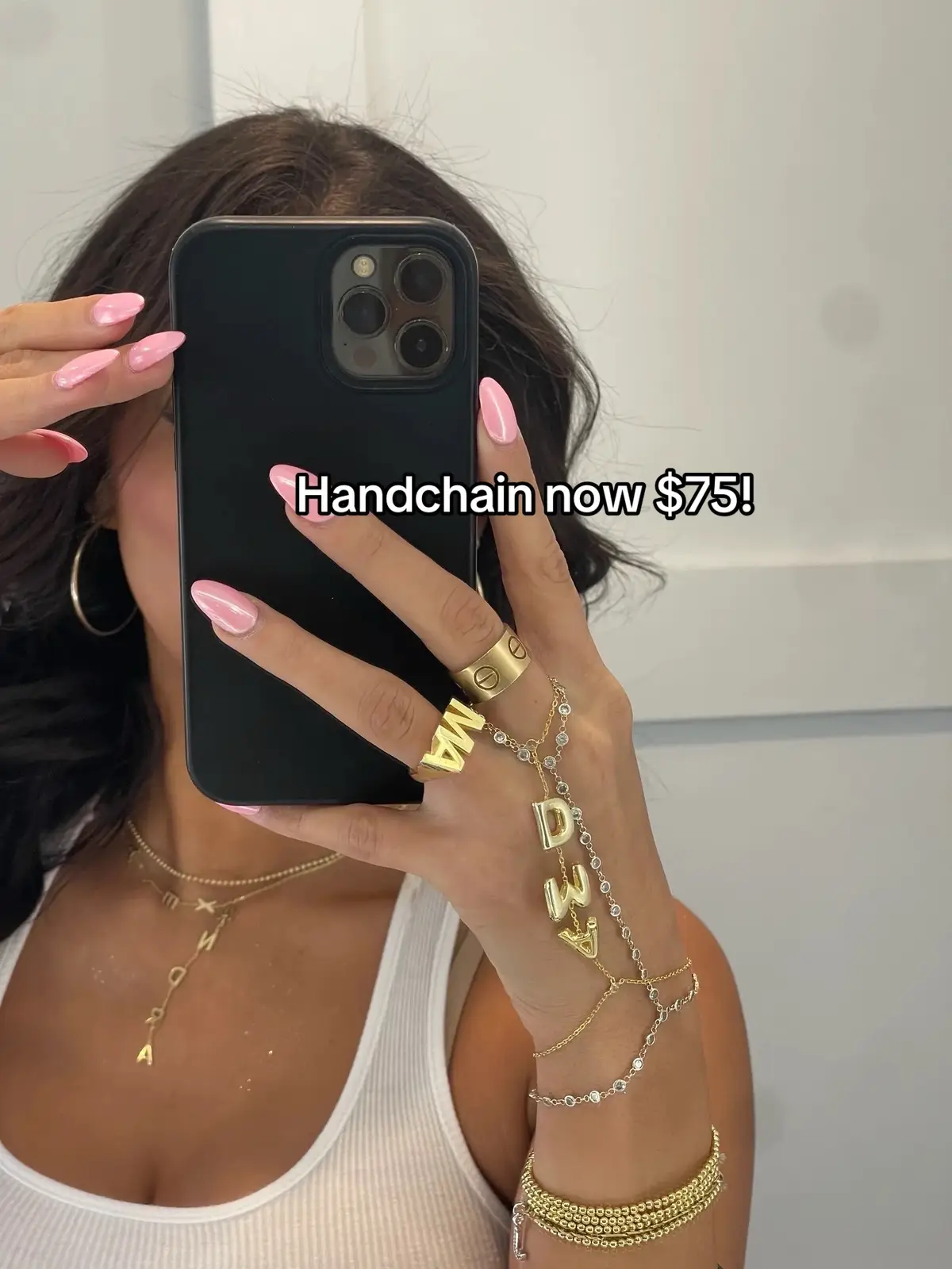 Code: HC75🥰😍😍