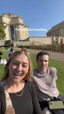 Paris content is on the way! I got to go to Paris for a few days on the way to Madeira Portugal for a friends wedding! ☺️ I can’t wait to share the trip with you!! 